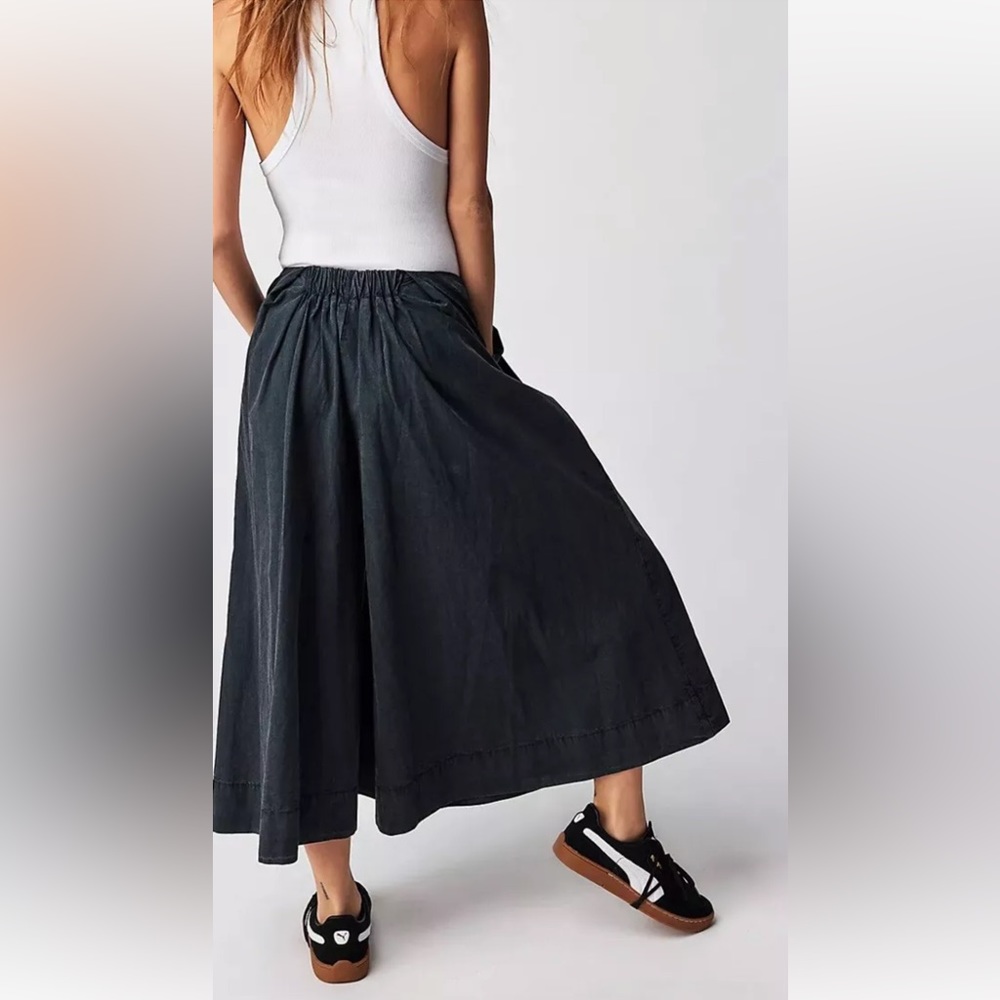 Nwot Free People Get Into It Pants